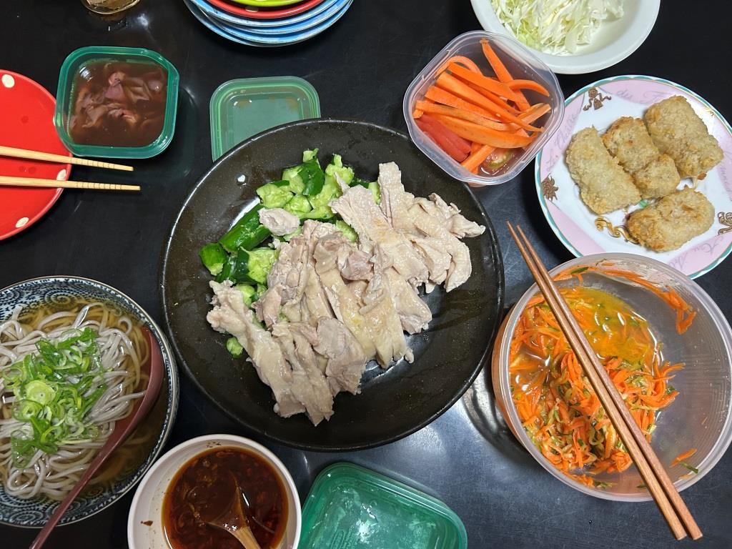 8年ぶりの再会(^^♪ ミヤザキトーヨー住器のブログ 写真7