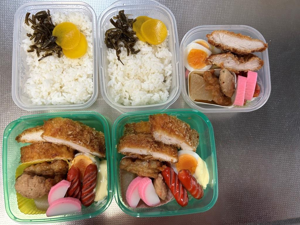 冬だけど夏野菜系らしい ミヤザキトーヨー住器のブログ 写真5