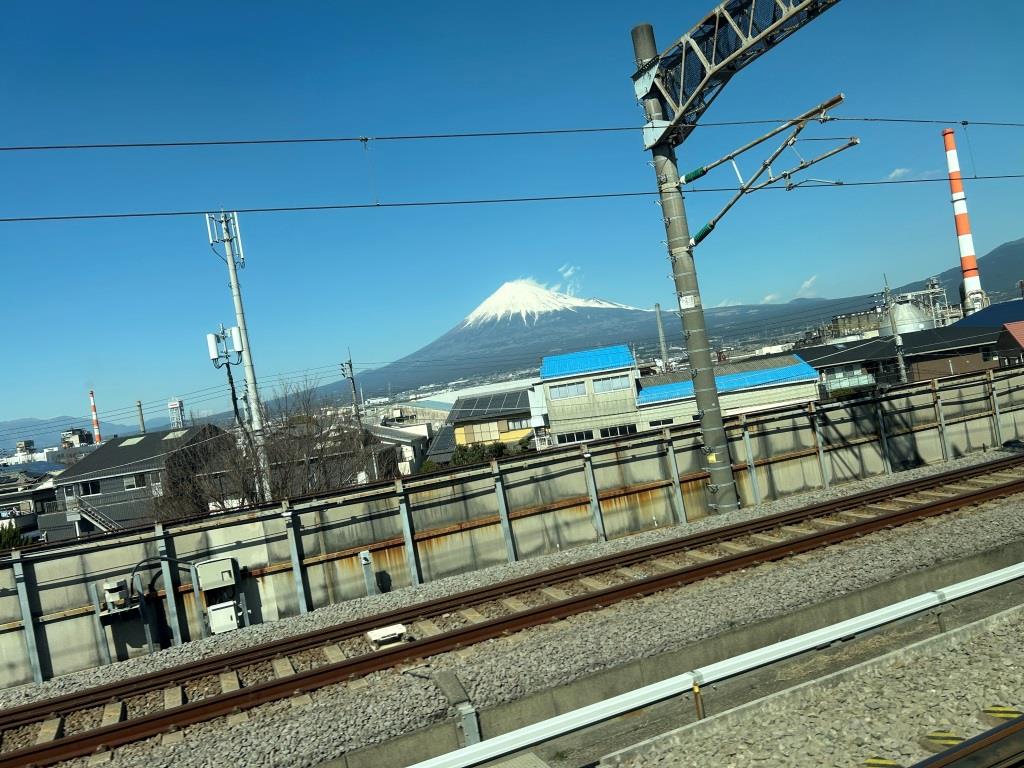 北陸新幹線開通と云う記念すべき日に。 ミヤザキトーヨー住器のブログ 写真1