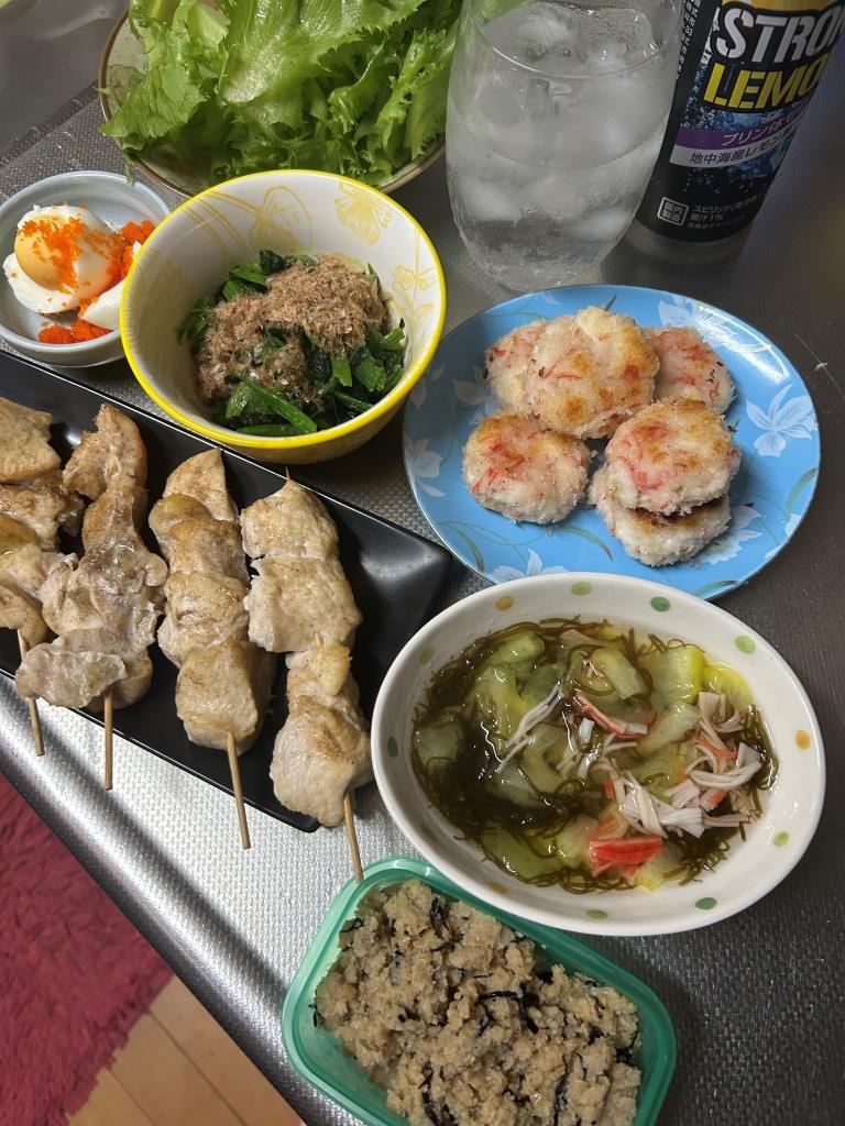 だって昨日までだったんだもん!!! ミヤザキトーヨー住器のブログ 写真10
