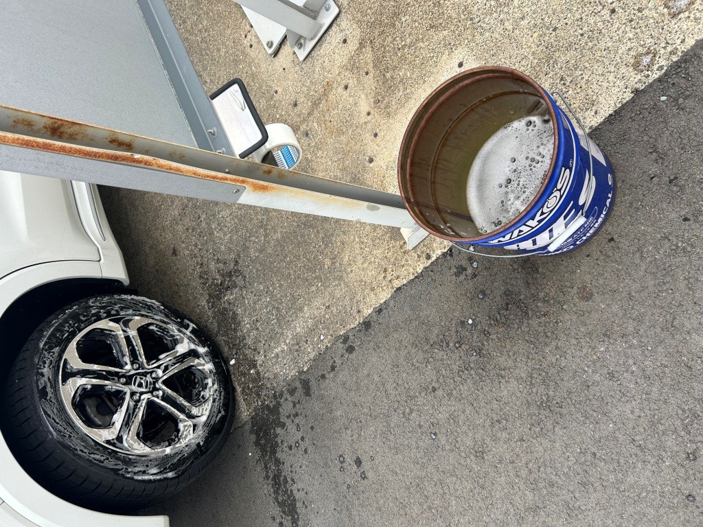 オハヨーさんじゃないっすか?! ミヤザキトーヨー住器のブログ 写真1