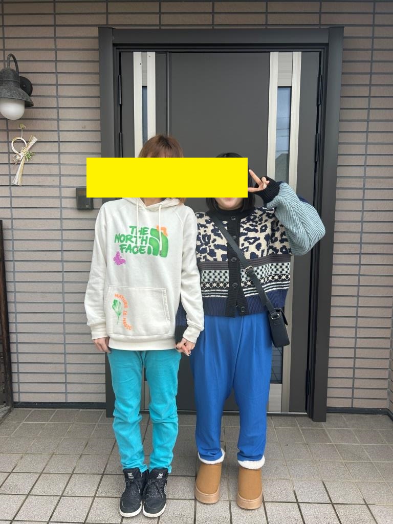 年末年始の贅沢三昧③ ミヤザキトーヨー住器のブログ 写真12