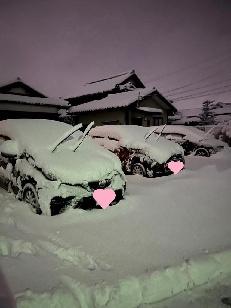 この前より少ないと思う感覚の麻痺 ミヤザキトーヨー住器のブログ 写真7