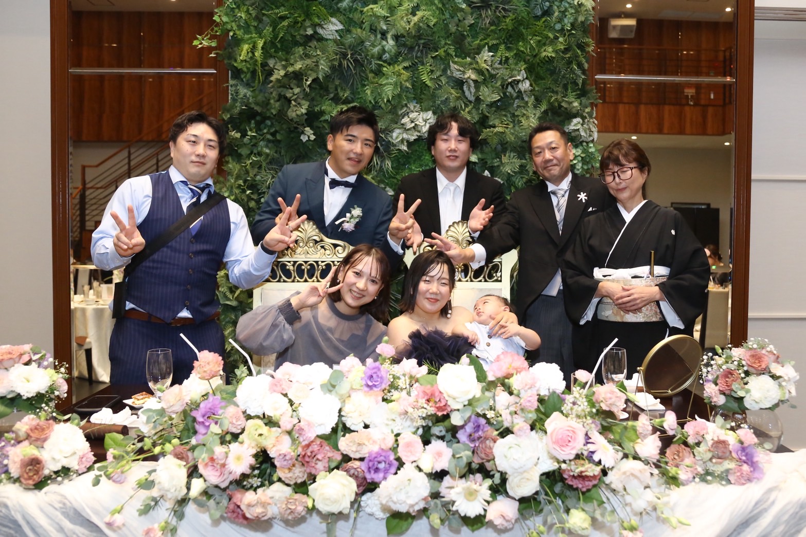 誕生日だったのよ③ ミヤザキトーヨー住器のブログ 写真6