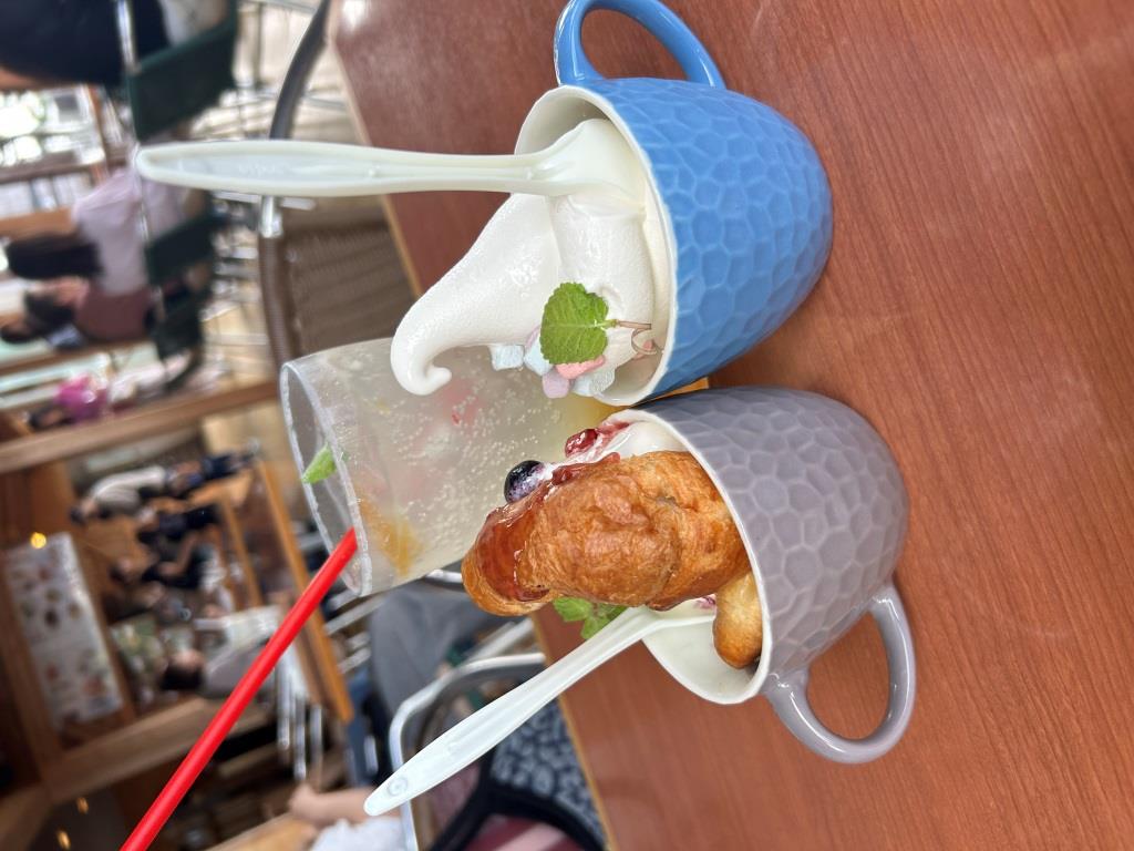 8年ぶりの再会(^^♪ ミヤザキトーヨー住器のブログ 写真5