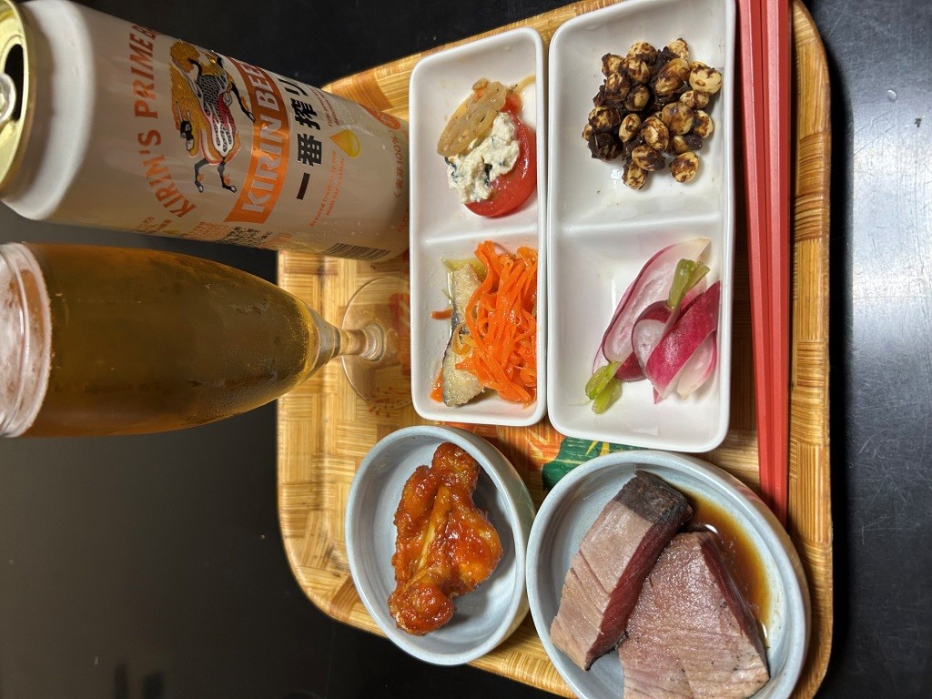 和牛焼肉弁当 ミヤザキトーヨー住器のブログ 写真9