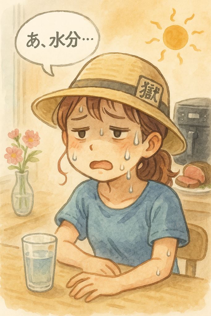 ミヤザキトーヨー住器の【内窓設置】 夏の熱中症対策に！実は「内窓」が効果的なんです!!!の施工事例詳細写真1