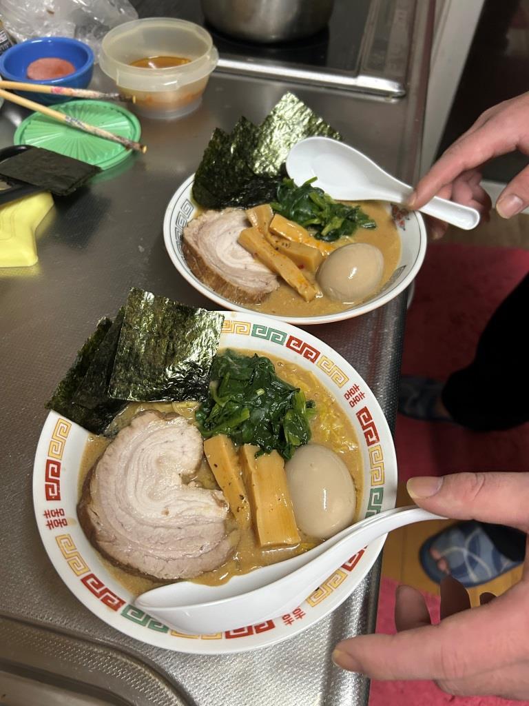 福井の食文化も大きく変わりました ミヤザキトーヨー住器のブログ 写真9