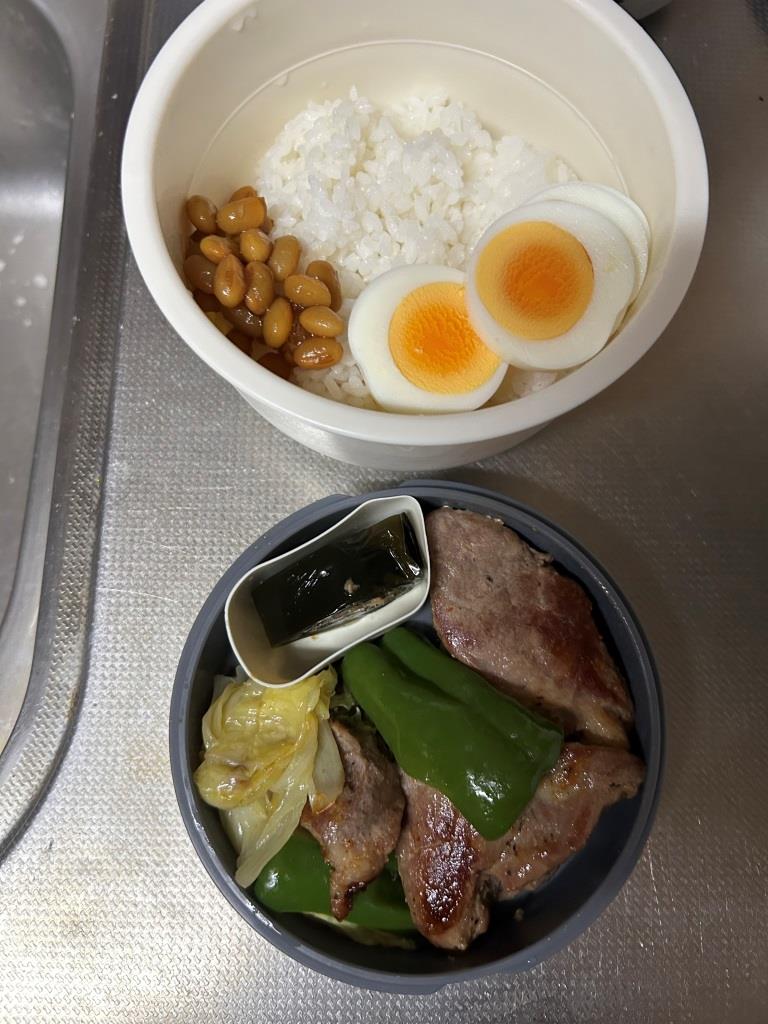 一週間で飽きたらしい ミヤザキトーヨー住器のブログ 写真8