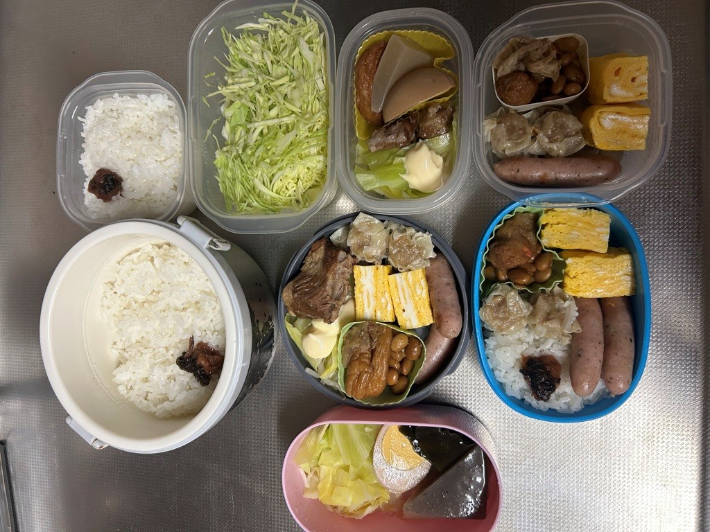 手抜きしたいなぁと思い。 ミヤザキトーヨー住器のブログ 写真3