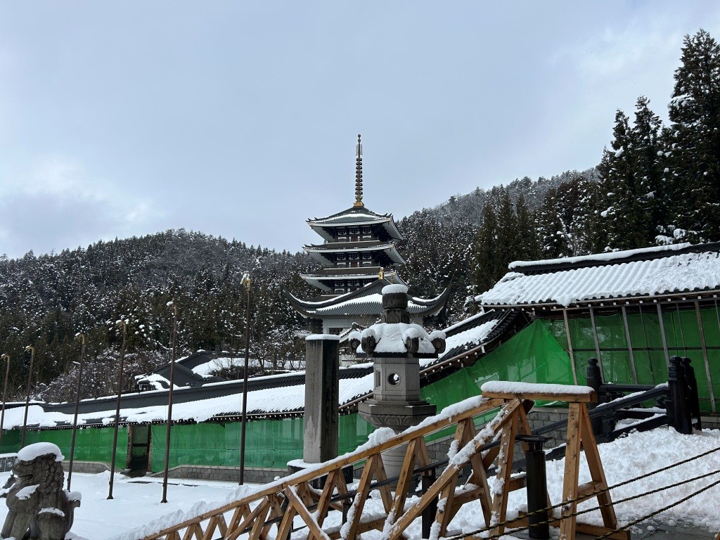 ちょっと降った ミヤザキトーヨー住器のブログ 写真6