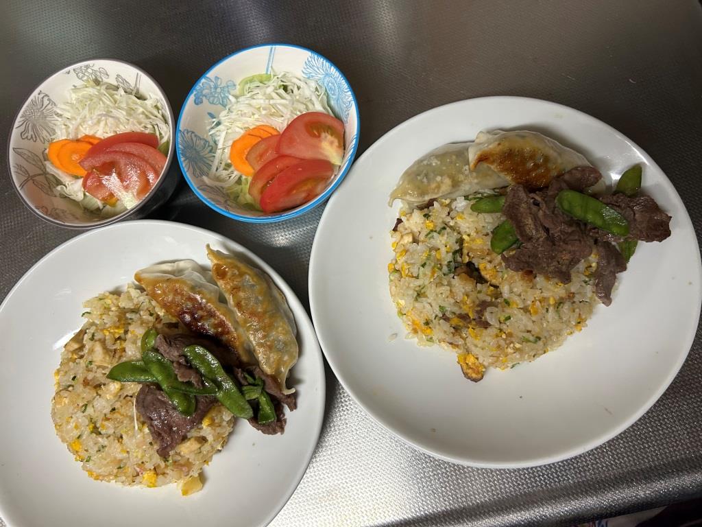 あっさりボリューミィ ミヤザキトーヨー住器のブログ 写真2