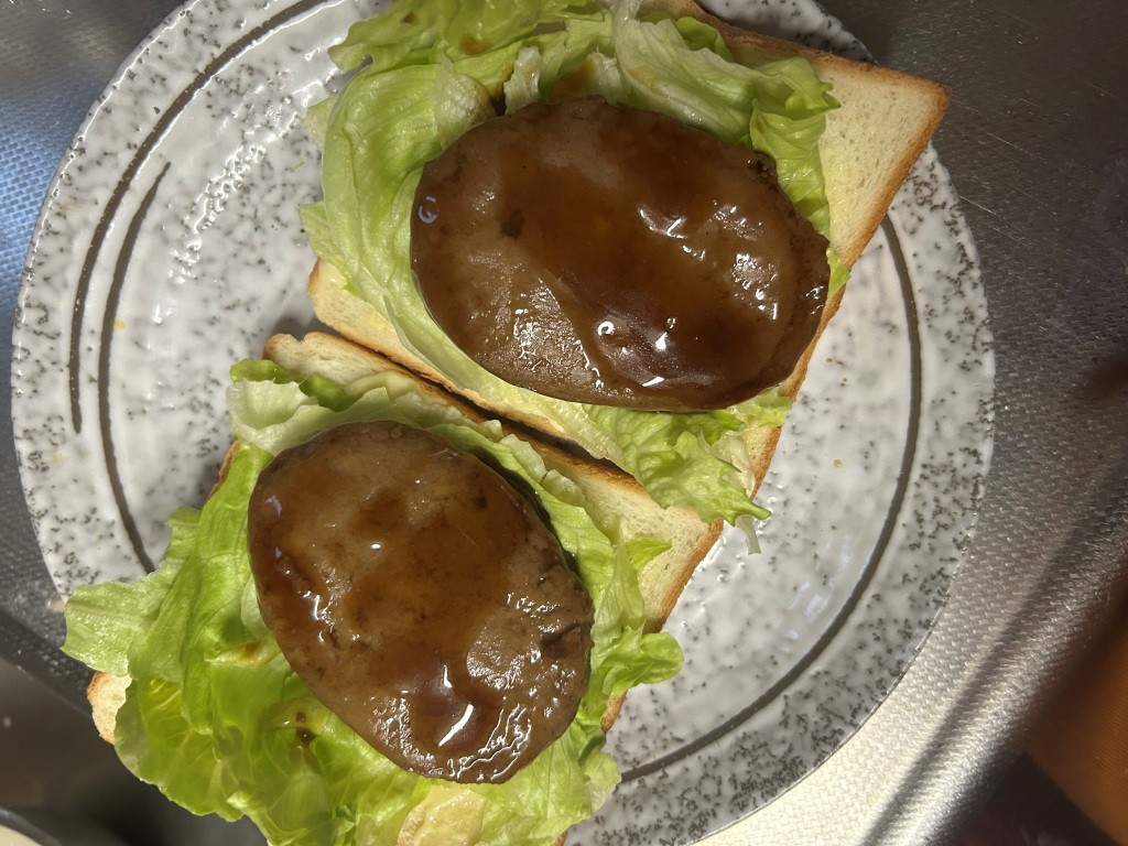 フライング恵方巻 ミヤザキトーヨー住器のブログ 写真6