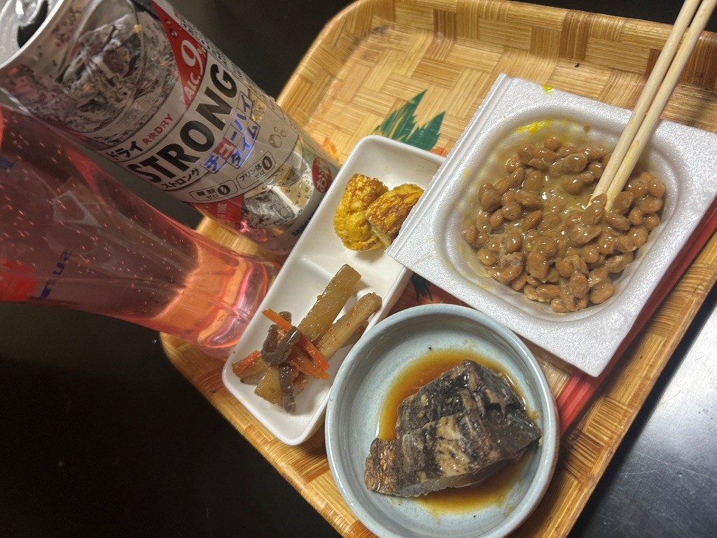 フライング恵方巻 ミヤザキトーヨー住器のブログ 写真3