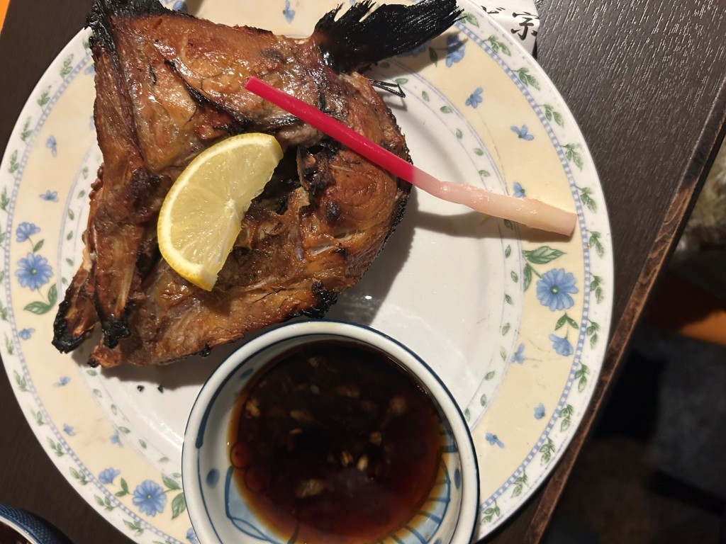 福井名物を食べるならオススメ居酒屋① ミヤザキトーヨー住器のブログ 写真8