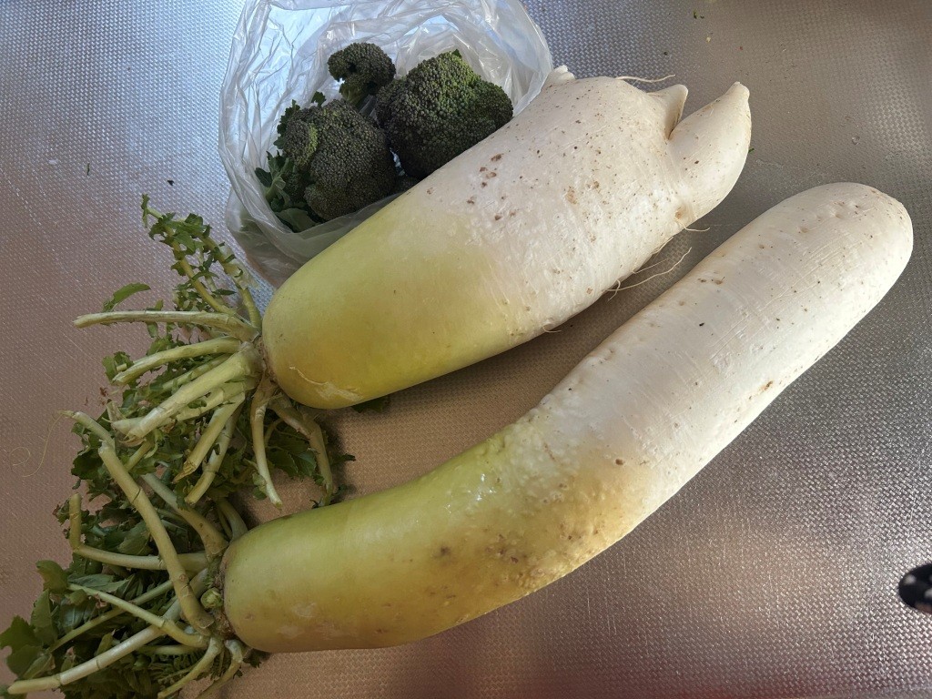 豪華なモノを貰う!!! ミヤザキトーヨー住器のブログ 写真1