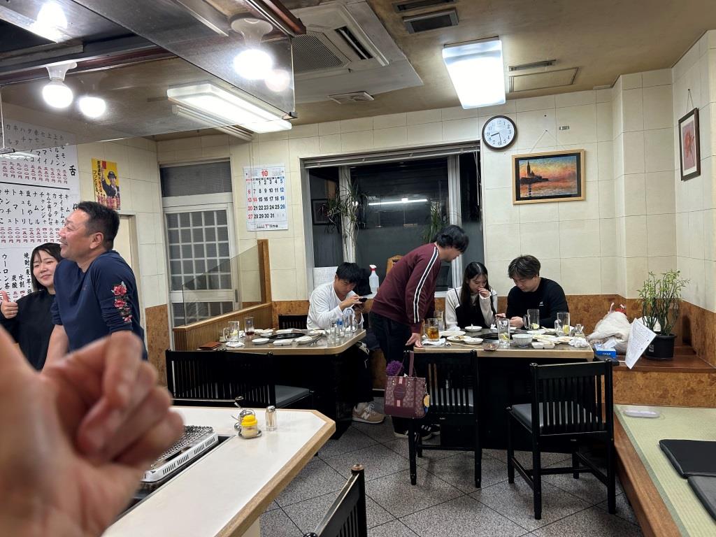 年末のご挨拶 ミヤザキトーヨー住器のブログ 写真14
