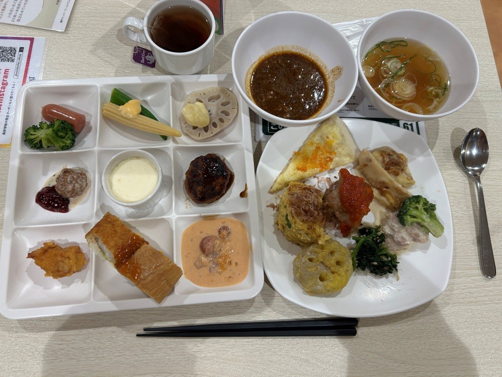 初選挙に付き合う ミヤザキトーヨー住器のブログ 写真1