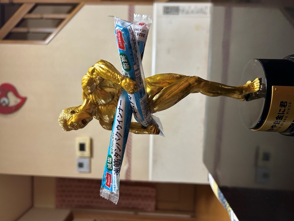 豪華なモノを貰う!!! ミヤザキトーヨー住器のブログ 写真5