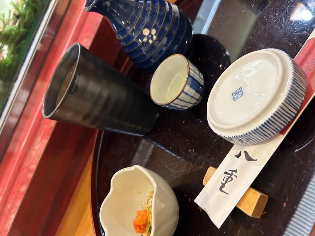 今年一番の贅沢?② ミヤザキトーヨー住器のブログ 写真1