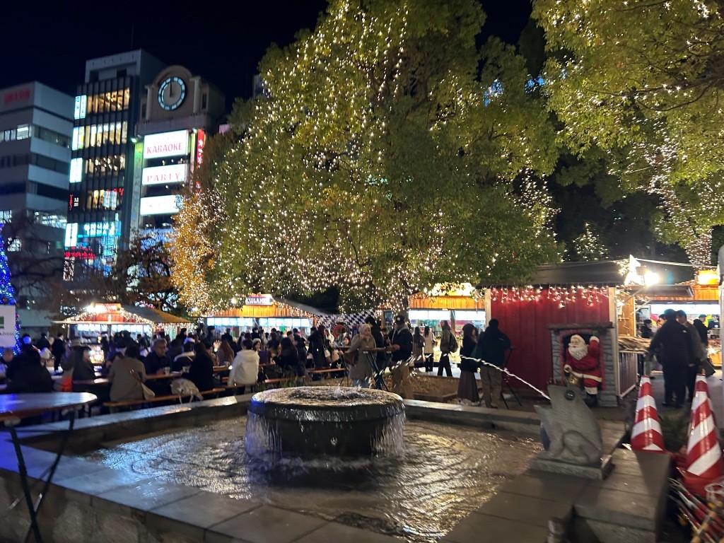 上野が美味しかった件① ミヤザキトーヨー住器のブログ 写真2