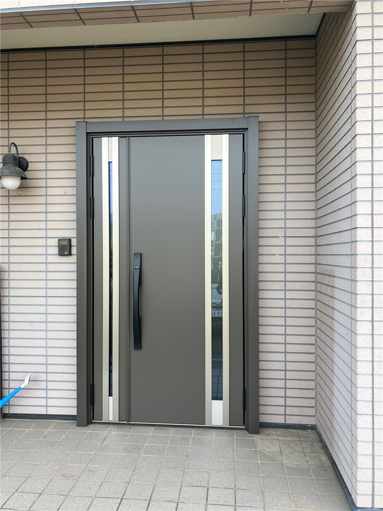 ファミロック採用はスマホ忘れ予防にもなります!!! ミヤザキトーヨー住器のブログ 写真6