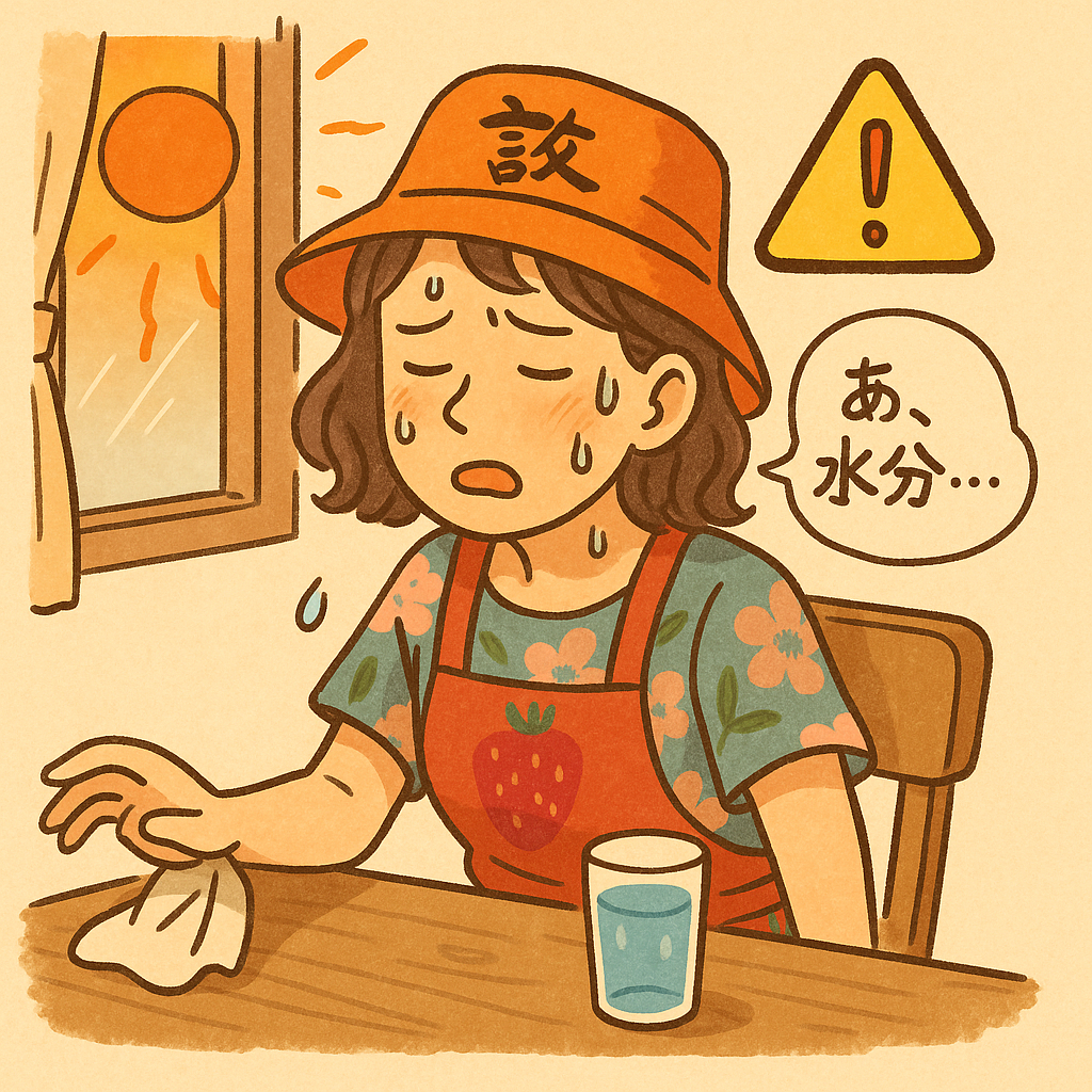 ミヤザキトーヨー住器の【内窓設置】 夏の熱中症対策に!実は「内窓」が効果的なんです!!!のお客さまの声の写真1