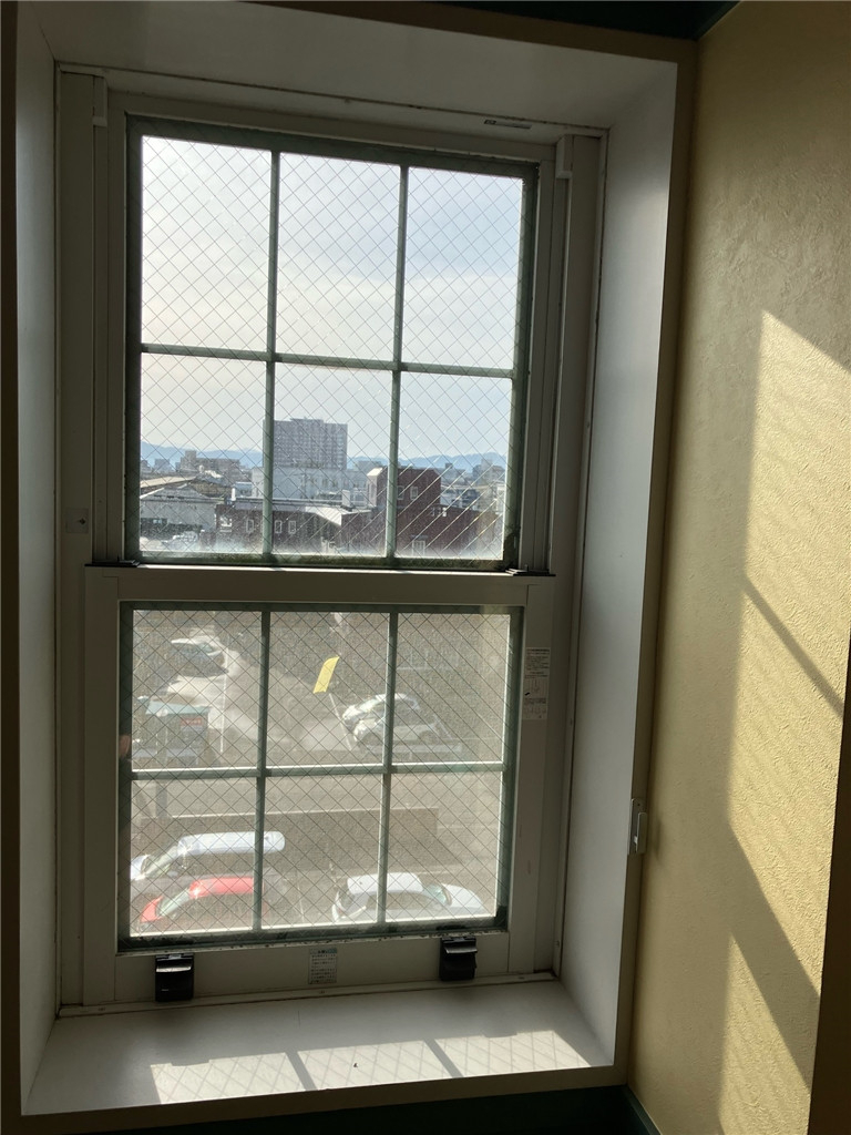 ミヤザキトーヨー住器の【続・弊社の強み】障子、襖貼替いたします!!!の施工前の写真3