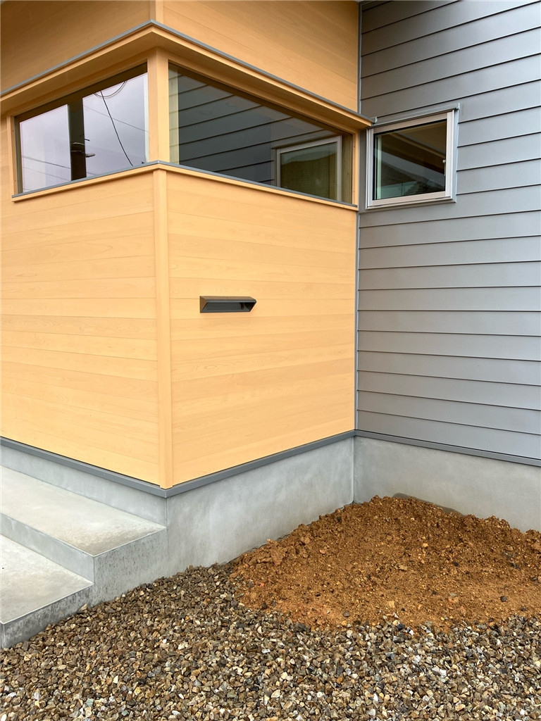 ミヤザキトーヨー住器の理想と現実のいいとこ取り!セミオーダー住宅【ガラス工事】賢く夢を叶えませんか?の施工後の写真1