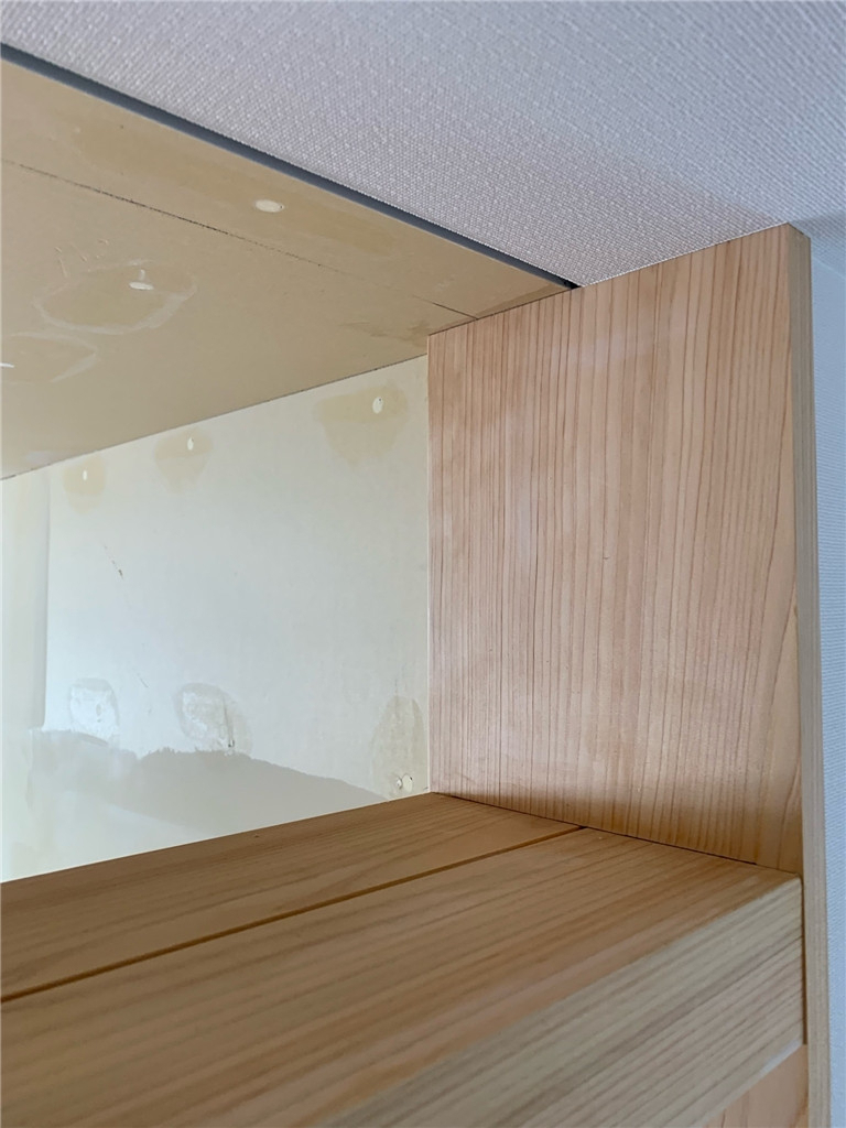 ミヤザキトーヨー住器の理想と現実のいいとこ取り!セミオーダー住宅【ガラス工事】賢く夢を叶えませんか?の施工後の写真3