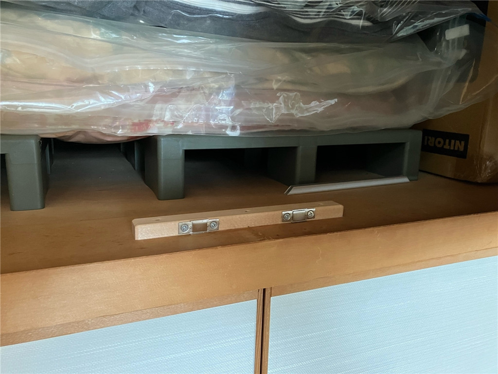 ミヤザキトーヨー住器の【内装建具調整】襖・障子の張り替えは晴れた日に! プロに頼むメリットも解説の施工後の写真1