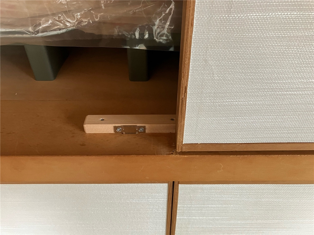 ミヤザキトーヨー住器の【内装建具調整】襖・障子の張り替えは晴れた日に! プロに頼むメリットも解説の施工後の写真2