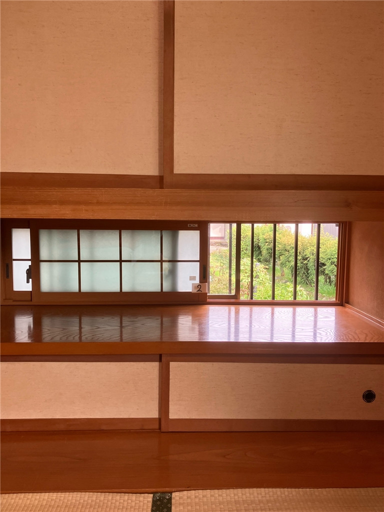 ミヤザキトーヨー住器の補助金の大小だけじゃない!【和紙調内窓設置】で叶える、上質で心地よい暮らしの施工後の写真1
