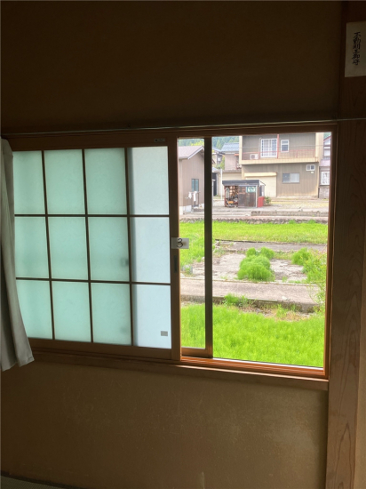 施工事例の写真