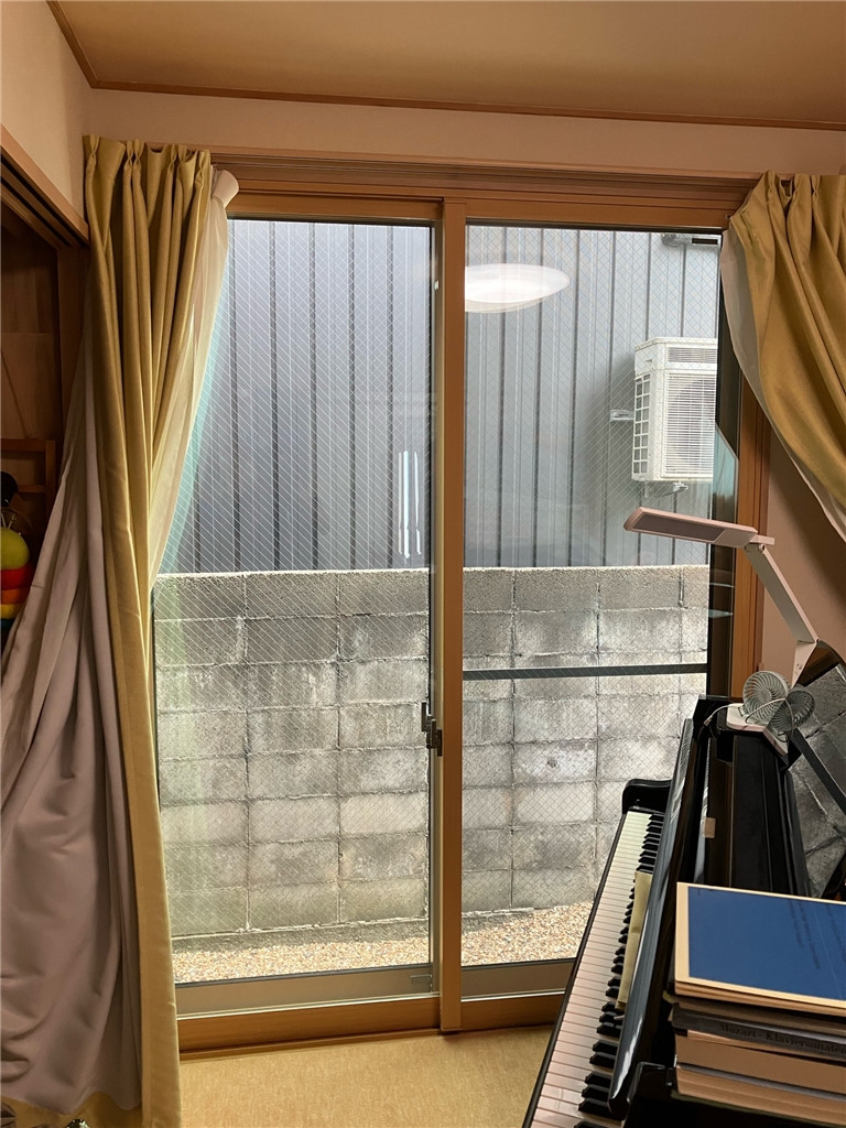 ミヤザキトーヨー住器の【内窓設置】驚異のリピート率！内窓が選ばれ続ける3つの秘密の施工後の写真2