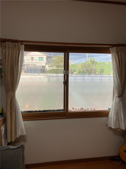 施工事例の写真