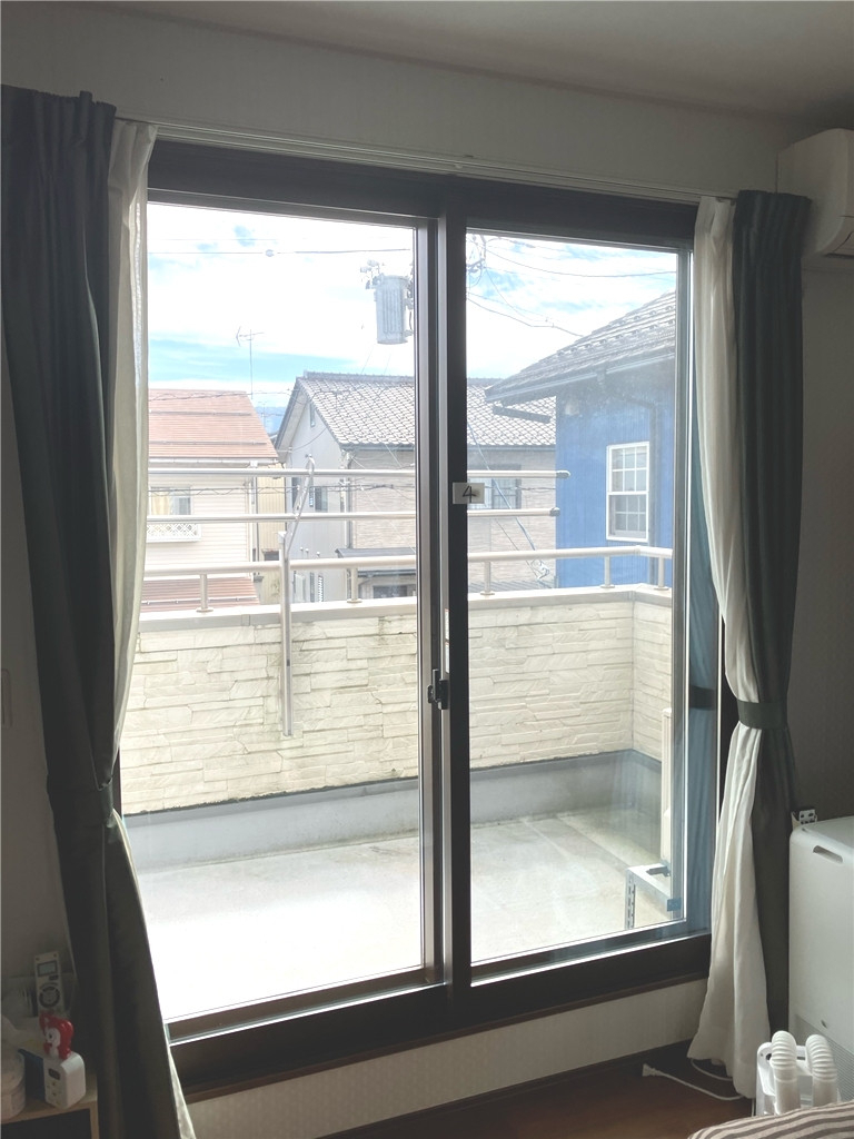 ミヤザキトーヨー住器の【内窓設置】ご検討のお客様へ 緊急速報：納期と補助金申請のダブルリミット迫る！の施工後の写真3