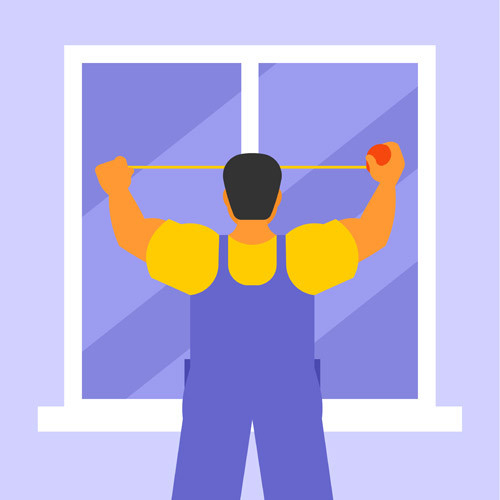 ミヤザキトーヨー住器の【内窓設置】ご検討のお客様へ 緊急速報：納期と補助金申請のダブルリミット迫る！のお客さまの声の写真1