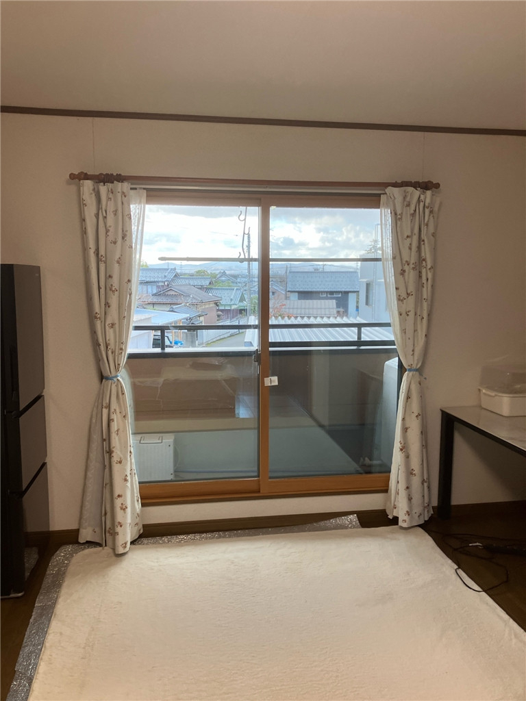 ミヤザキトーヨー住器の2026年窓リノベ事業継続決定。【内窓設置】ユーザー様の『もっと早くやればよかった』の正体。の施工後の写真1