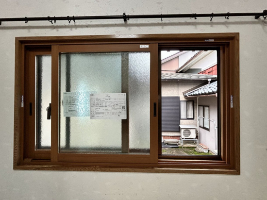 施工事例の写真