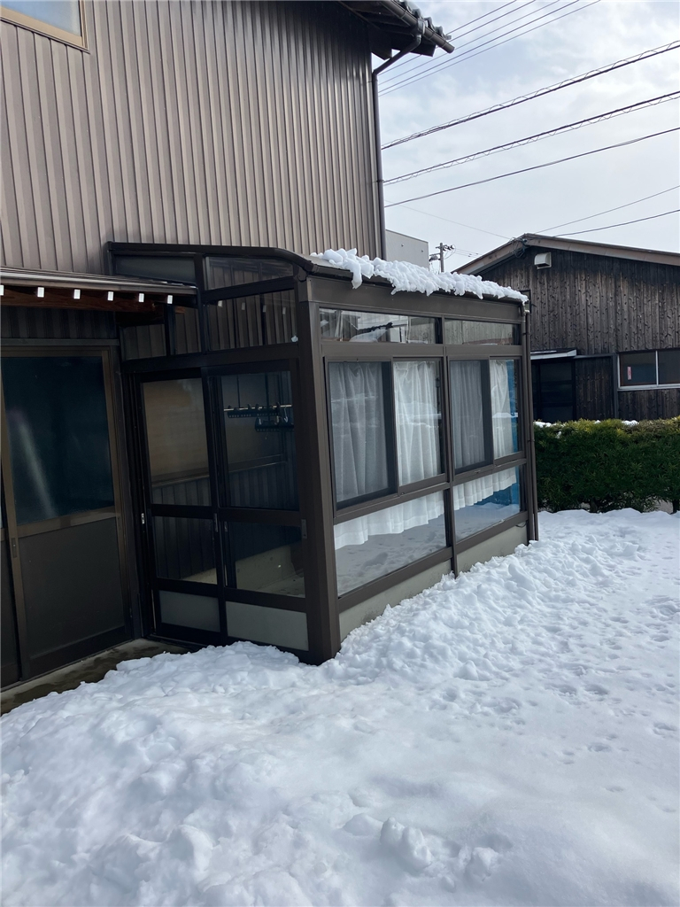 施工事例の写真