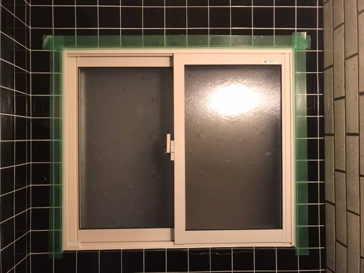 ミヤザキトーヨー住器のインプラス（内窓）設置で断熱効果アップ!!!の施工後の写真1