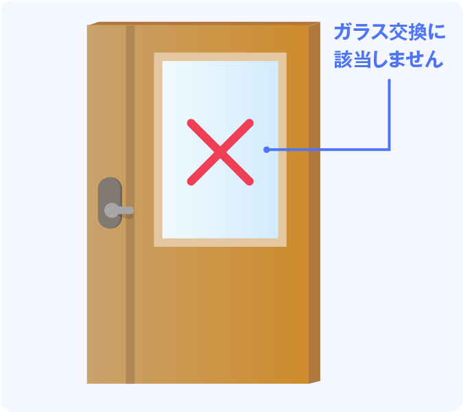 先進的窓リノベ2026事業　補助対象にならない工事 大森建窓トーヨー住器のブログ 写真1