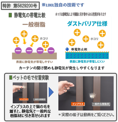 その大きな窓、もっと贅沢に、もっと軽やかに。インプラス『アルミレール仕様』 大森建窓トーヨー住器のブログ 写真4