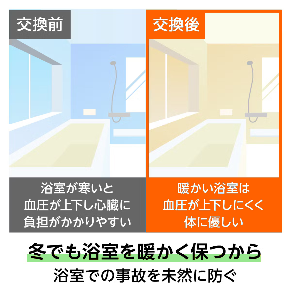 大森建窓トーヨー住器の✨【東京都清瀬市】窓リフォーム/インプラス/U様邸✨の施工事例詳細写真1