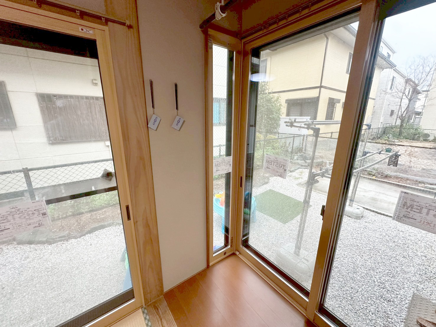 大森建窓トーヨー住器の✨【埼玉県志木市】窓リフォーム/インプラス/I様邸✨の施工事例詳細写真1