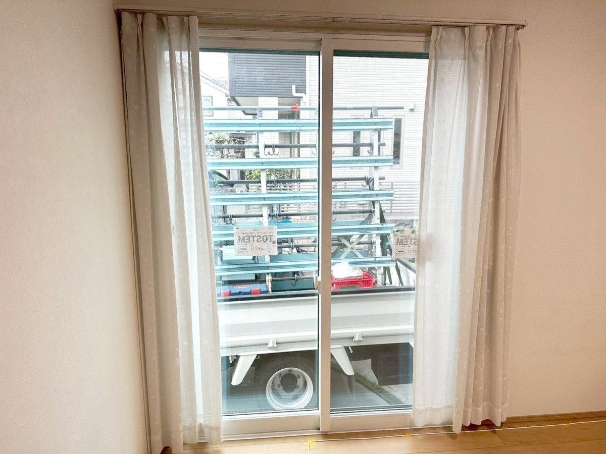 大森建窓トーヨー住器の✨【埼玉県所沢市】窓リフォーム/インプラス/M様邸✨の施工後の写真1