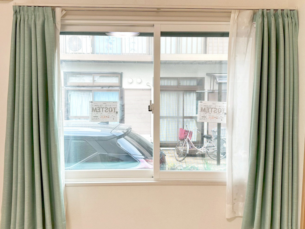 大森建窓トーヨー住器の✨【埼玉県所沢市】窓リフォーム/インプラス/M様邸✨の施工後の写真2