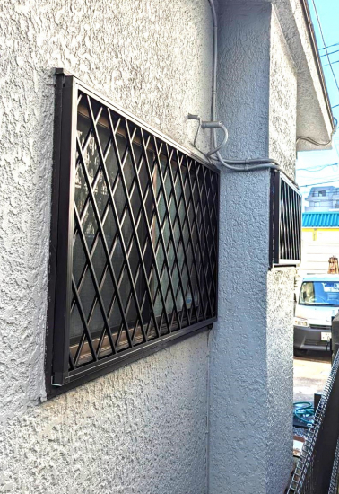 施工事例の写真