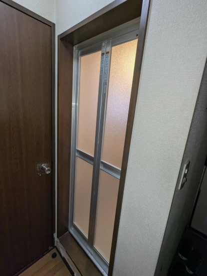 施工事例の写真